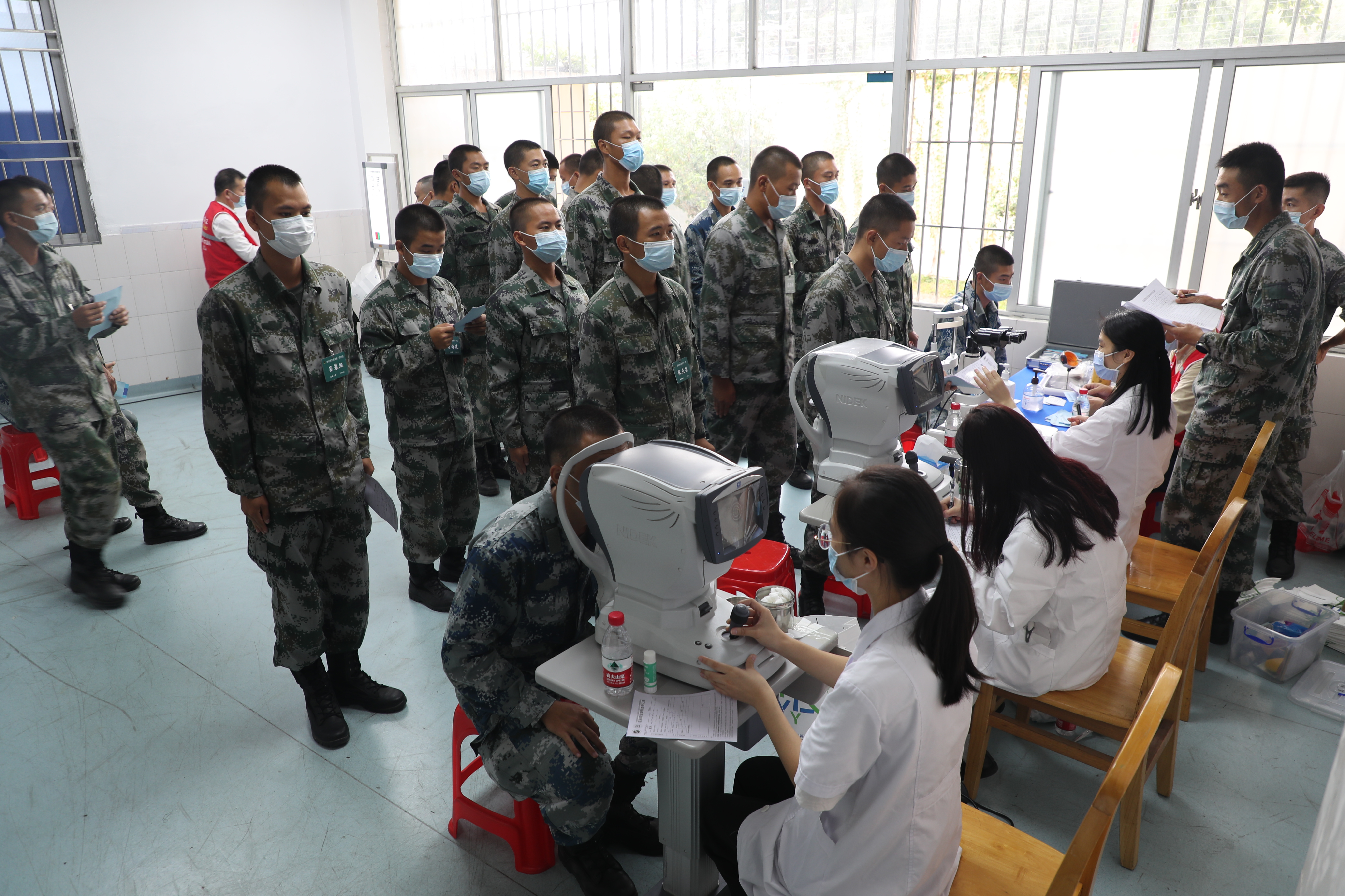 20211027駐深部隊營區新兵眼健康篩查.jpg 20211027駐深部隊營區新兵眼健康篩查.jpg